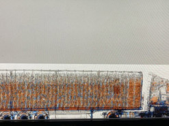 Митники виявили контрабанду Apple AirPods та аксесуарів у ПП Шегині