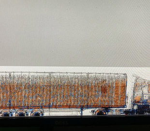 Митники виявили контрабанду Apple AirPods та аксесуарів у ПП Шегині