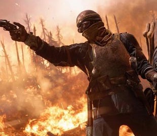 Микротранзакции появятся в Battlefield V в январе