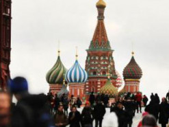 У Росії скорочується кількість прихильників війни