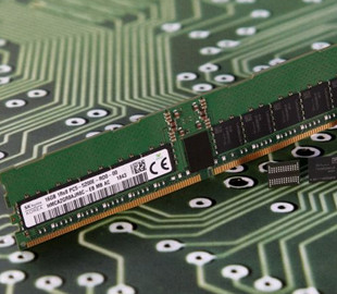 SK hynix рассчитывает на улучшение ситуации с доступностью чипов во втором полугодии