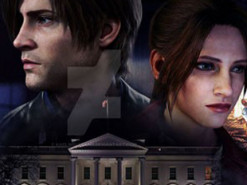 Netflix показал постеры с героями нового сериала по Resident Evil