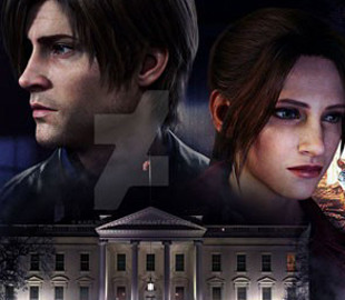 Netflix показал постеры с героями нового сериала по Resident Evil