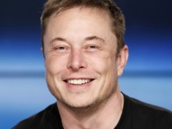 Илон Маск раскрыл стоимость покупки домена Tesla.com