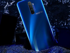 Смартфон Realme X2 Pro представлен официально