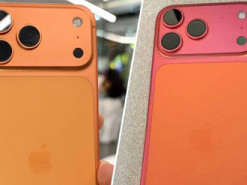 Вигоряння iPhone 17: Apple пояснила, як зберегти оригінальний колір смартфона