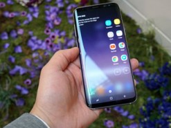 Стабильная версия Android Oreo для Galaxy S8/S8 Plus выйдет до конца января
