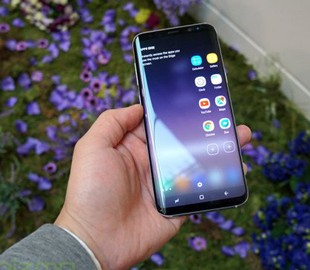 Стабильная версия Android Oreo для Galaxy S8/S8 Plus выйдет до конца января