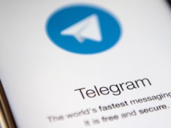 Telegram сохранил основную аудиторию в России за месяц блокировки властями