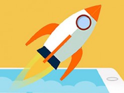 Как отключить анимацию и визуально ускорить iPhone