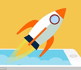 Как отключить анимацию и визуально ускорить iPhone