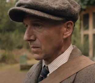 Вышел трейлер драмы Netflix "Раскопки" с Кэрри Маллиган и Рэйфом Файнсом