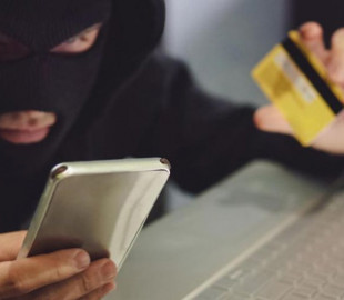 Жінка втратила понад 95 тисяч гривень через фейкове посилання в месенджері