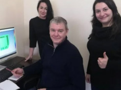 Українці запатентували платформу для групового виведення супутників