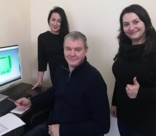 Українці запатентували платформу для групового виведення супутників