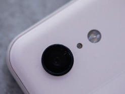 Google рассекретила существование Google Pixel 4