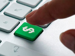 «Налог на Google». Amazon и eBay повысили тарифы для украинцев