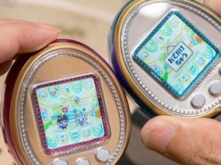 На iOS и Android появится Тамагочи с дополненной реальностью