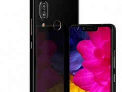 Sharp представила «самый маленький в мире» 6-дюймовый смартфон 