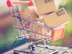 Онлайн-магазины больше года искали таинственного покупателя