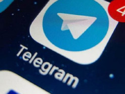Киевгаз презентовал Telegram-помощника