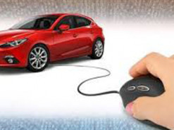 Жінка втратила 116 тисяч гривень, намагаючись купити авто через інтернет