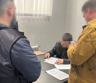 У Бердичеві затримали чоловіка за адміністрування сайтів російських компаній