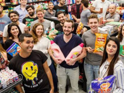 Израильский конкурент Amazon Go привлек 22 млн инвестиций