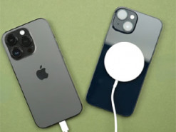 Як прискорити зарядку смартфона за допомогою правила "плюс п'ять"