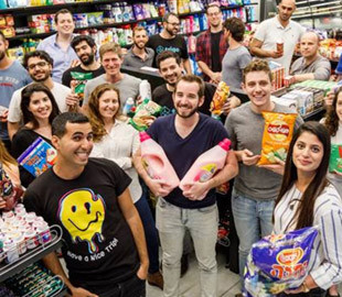 Израильский конкурент Amazon Go привлек 22 млн инвестиций