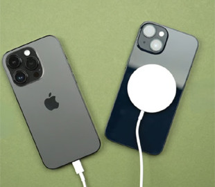 Як прискорити зарядку смартфона за допомогою правила "плюс п'ять"