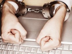 Украинец получил пять лет за распространение детской порнографии в интернете