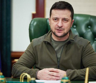 Мир начал иначе смотреть на ситуацию в Украине, - Зеленский о войне с Россией