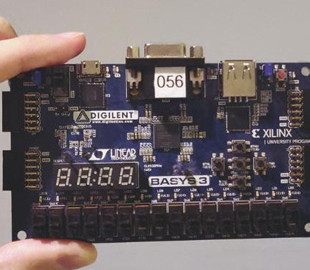 Серьёзная проблема безопасности найдена в чипах FPGA
