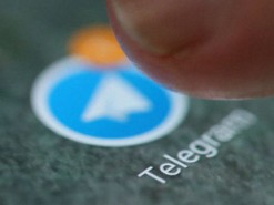 Россия тестирует новую технологию для блокировки Telegram