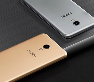 Meizu готовится выпустить смартфон X8
