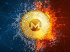 Сайт популярной криптовалюты оказался взломан и распространял вирус