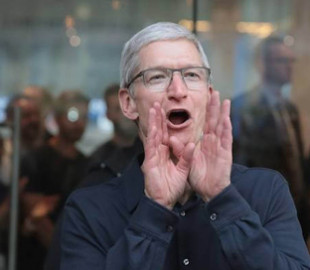 Apple посмеялась над Android на презентации iOS 13