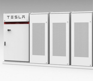 Tesla може стати постачальником електроенергії у Великій Британії