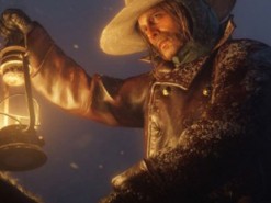 Датамайнеры нашли намёки на PC-версию Red Dead Redemption 2