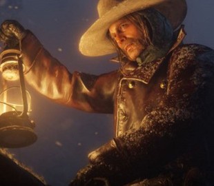 Датамайнеры нашли намёки на PC-версию Red Dead Redemption 2