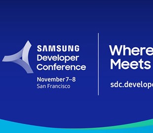 Samsung расскажет о технологиях будущего на конференции SDC18
