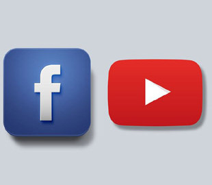 Чому Facebook та YouTube блокують український контент