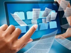 Сервис "кабинет избирателя" получил почти 1,5 тыс. обращений