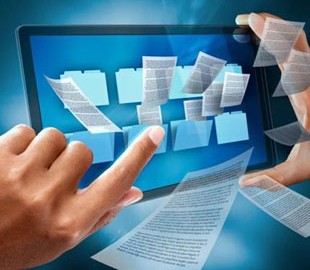 Сервис "кабинет избирателя" получил почти 1,5 тыс. обращений