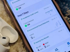 Apple активувала унікальну функцію в AirPods Pro для українських користувачів: де її знайти