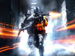 EA объявила, что выпустит Battlefield на мобильных платформах