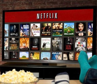 Apple может купить стриминговый сервис Netflix