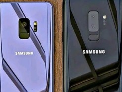 Как измерить артериальное давление при помощи смартфона Galaxy S9