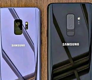 Как измерить артериальное давление при помощи смартфона Galaxy S9